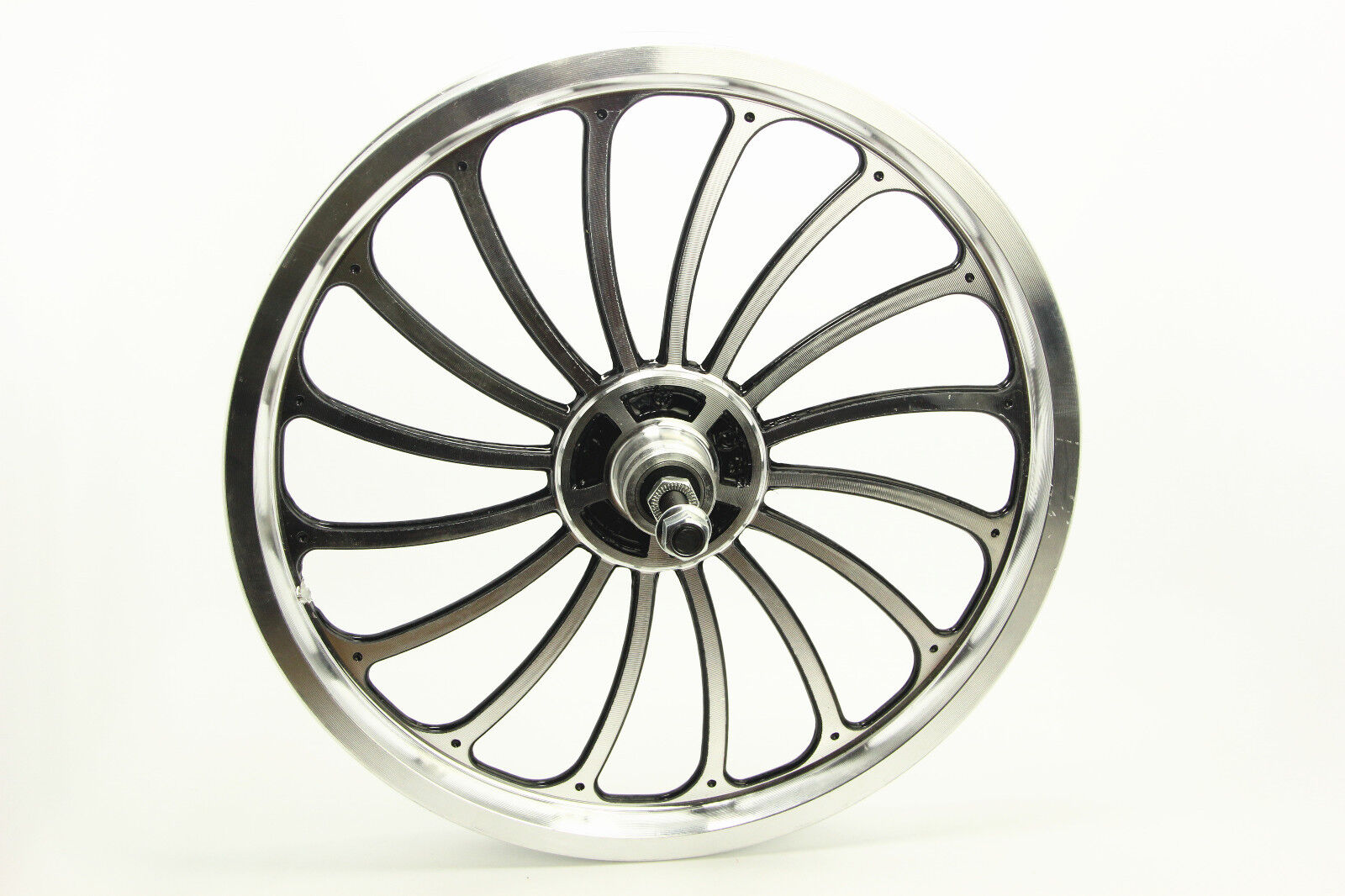 16 wheel 16 wheel