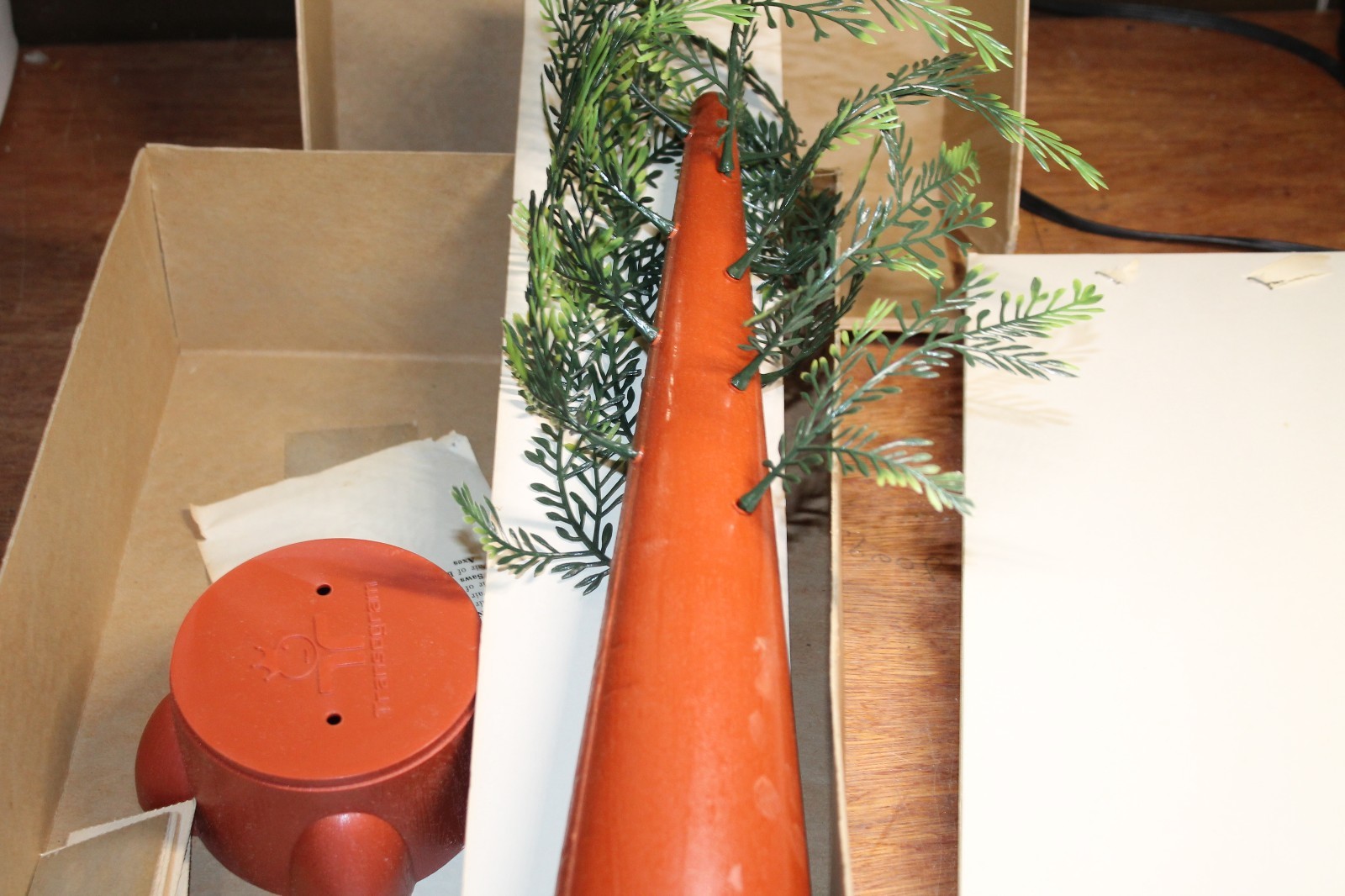 VINTAGE TIMBERRR TIMBER LUMBER LUMBERJACK GAME BY TRANSOGRAM