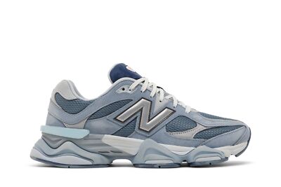 Pre-owned New Balance Balance 9060 'moon Daze' U9060md1 In Gray