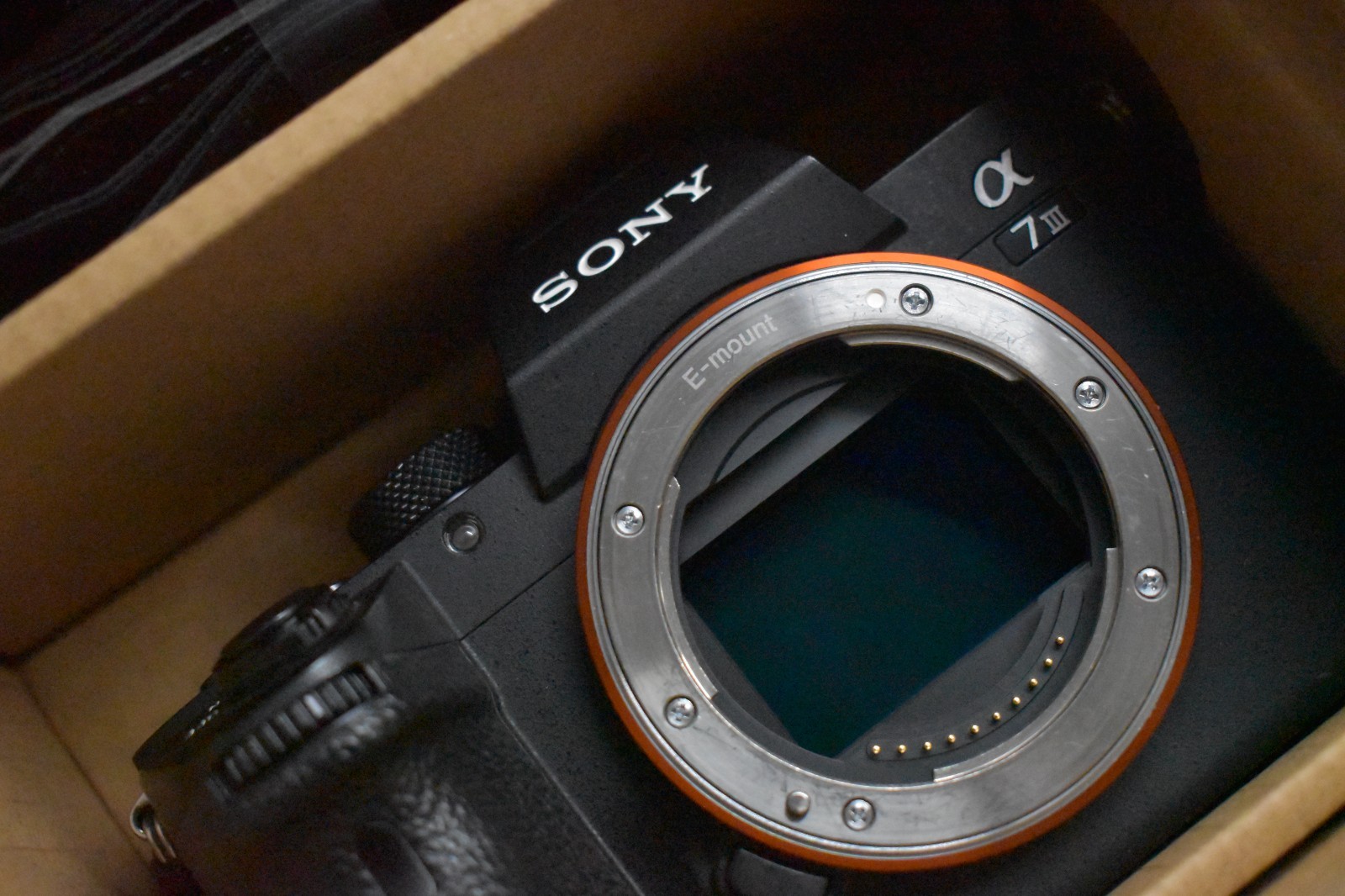 SONY - α7Ⅲ　sony ILCE-7M3 Amazon.com : Sony a7 III Full Frame Mirrorless