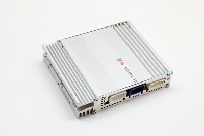 2010 TOYOTA PRIUS JBL HARMAN BECKER AUDIO AMPLIFIER 86280