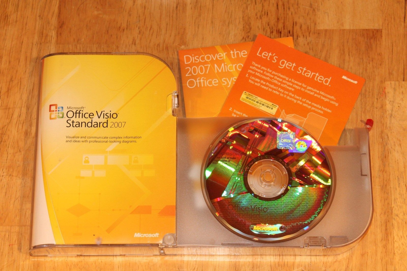 Microsoft DVD web y software de edición de escritorio