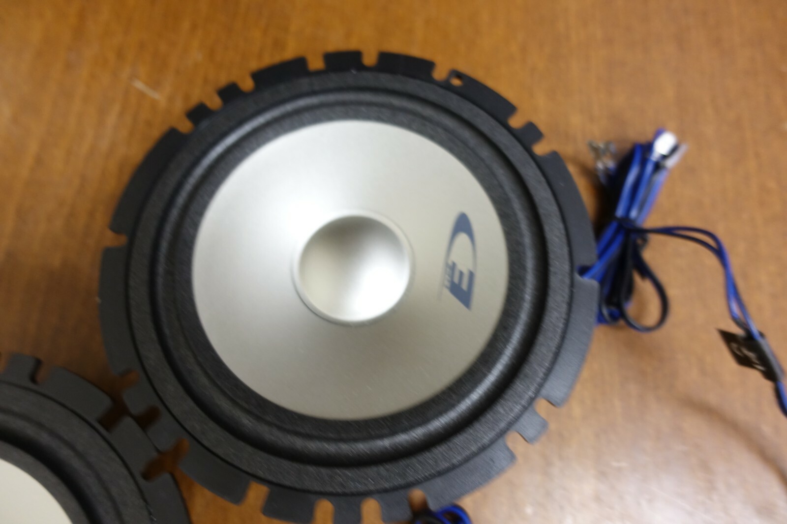 ALPINE SXE-1750S 6.5