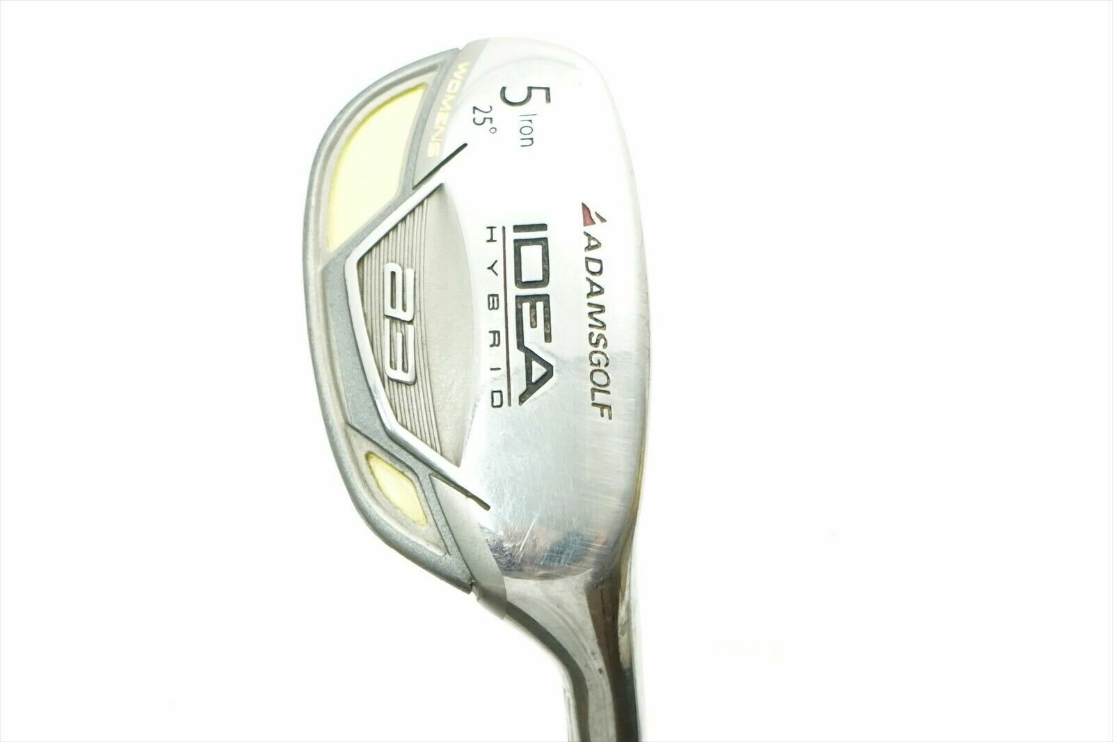 Adams Ladies Golf Clubs