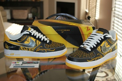 nike air force 1 low cartoon