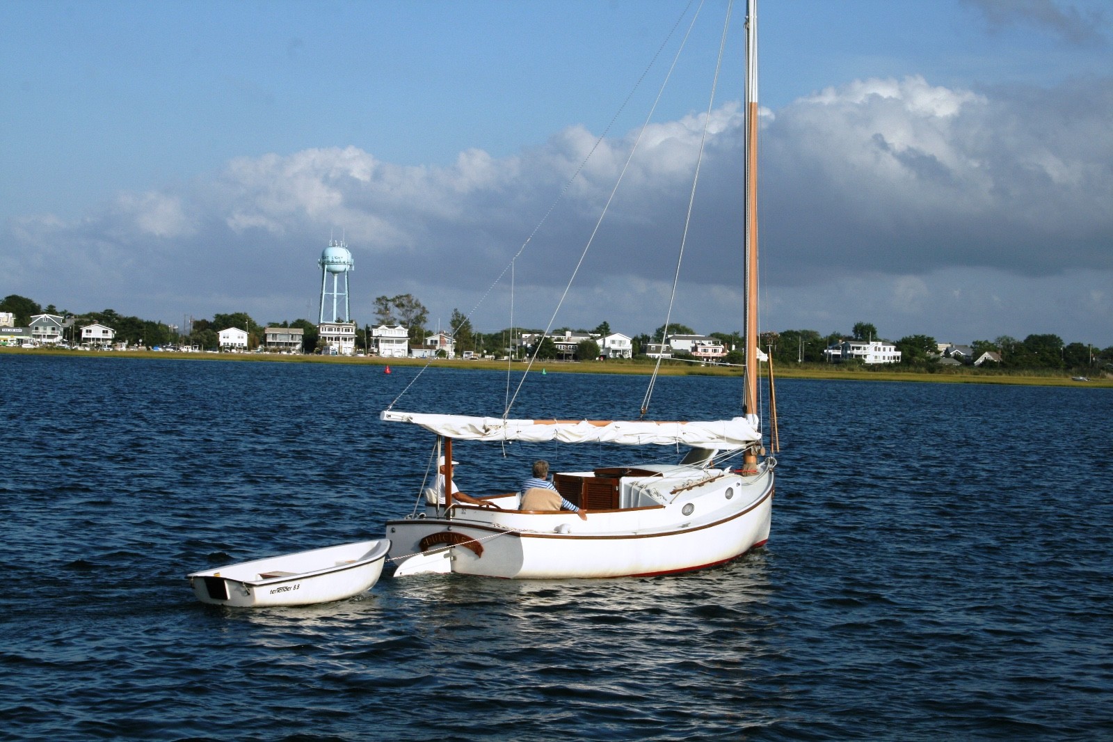 Catboat
