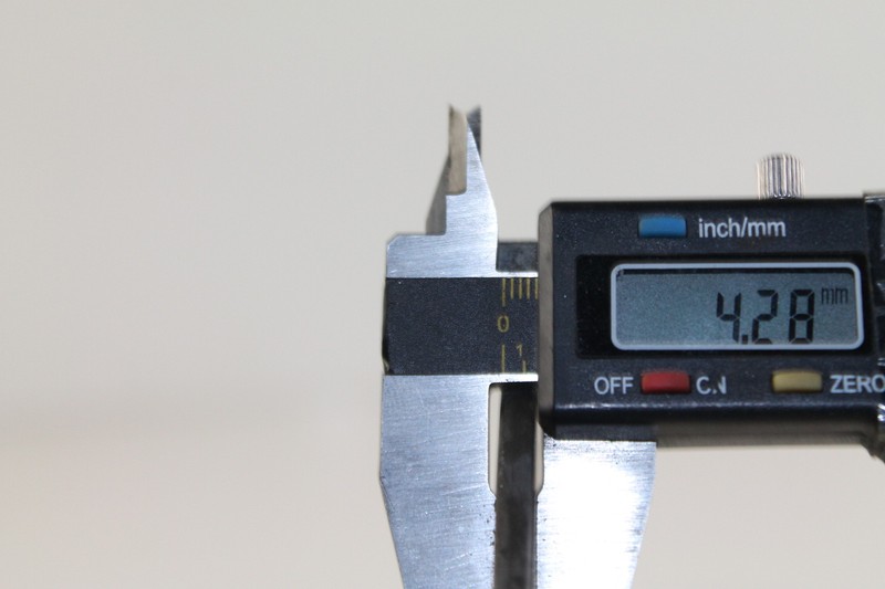 1988-97 Kawasaki ZX600C ZX6 Ninja 600R Left Front Brake Rotor | eBay