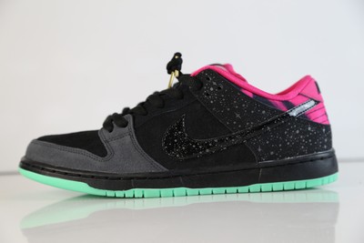 northern lights sb low