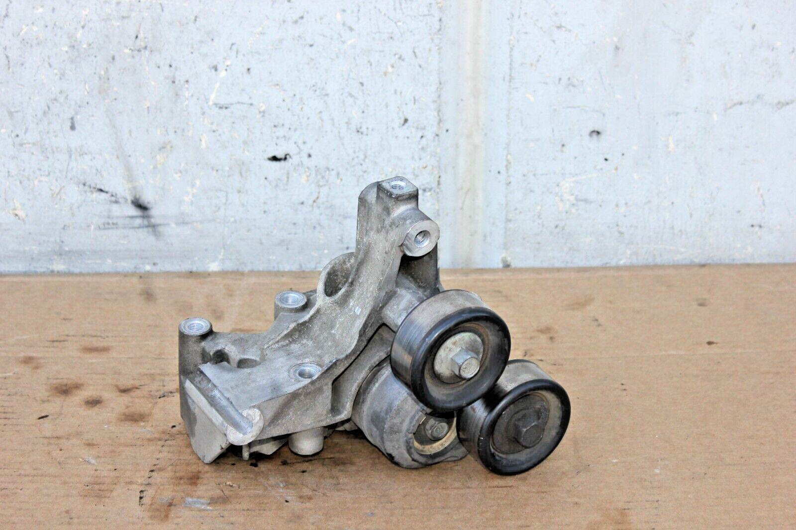 OEM 10-14 Hyundai Genesis 2.0L Coupe Engine Belt Tensioner OEM 10-14 Hyundai Genesis 2.0L Coupe Engine Belt Tensioner