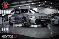 2022 BMW 3 Series 2.0 330e 12kWh M Sport Touring Auto Euro 6 (s/s) 5dr ESTATE Pe