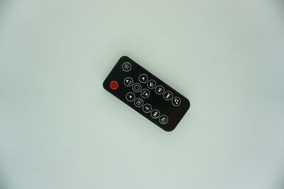 Remote Control For Paradigm Updates Shift Millenia CT 2 2.1 Speaker System