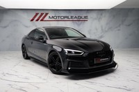 2019 Audi A5 2.0 TFSI S Line 2dr S Tronic COUPE PETROL Automatic