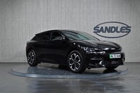 2022 Kia EV6 77.4kWh GT-Line Auto 5dr HATCHBACK Electric Automatic