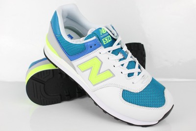 New Balance Men's 574 Classic Sneakers 