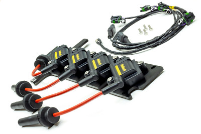 OHM Racing Plug&Play IGN-1A  Smart  Ignition system EVO 4-8-9 *Wasted Spark*