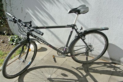 univega 26 bike