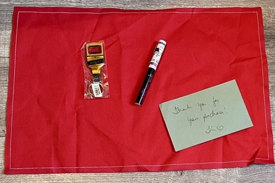 Item photo(s) from verified buyer
