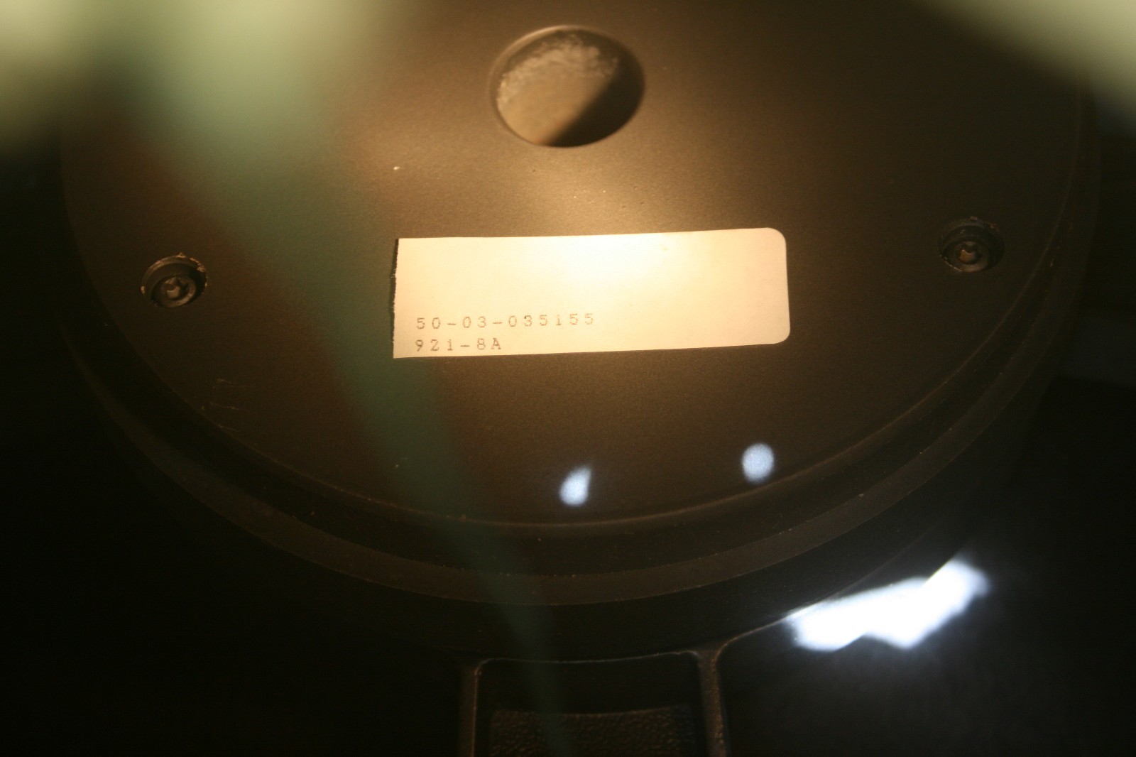 Altec Lansing 15