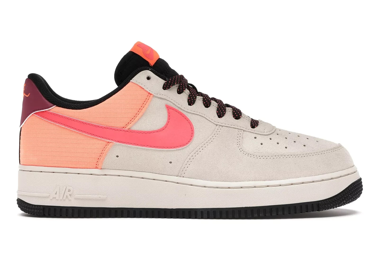 公式正規品!★AIR FORCE 1 LOW ACG PHANTOM Nike Air Force 1 Low ACG Phantom - Jan 2020 - CU3007061