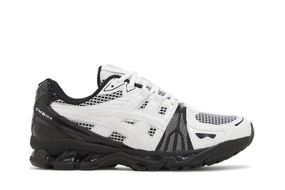 ASICS GmbH x Gel Kayano Legacy 'White Black' 1203A350-100