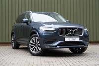 2020 Volvo XC90 2.0 B5 MHEV Momentum Pro Auto 4WD Euro 6 (s/s) 5dr