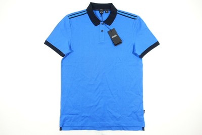 hugo boss celtic polo shirt