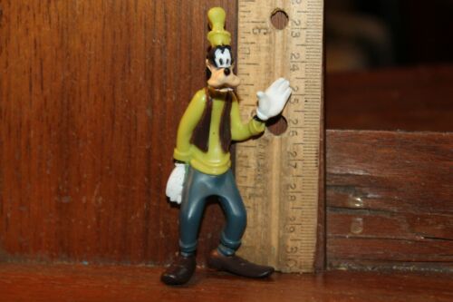 Goofy Disney PVC Figure Greenbrier