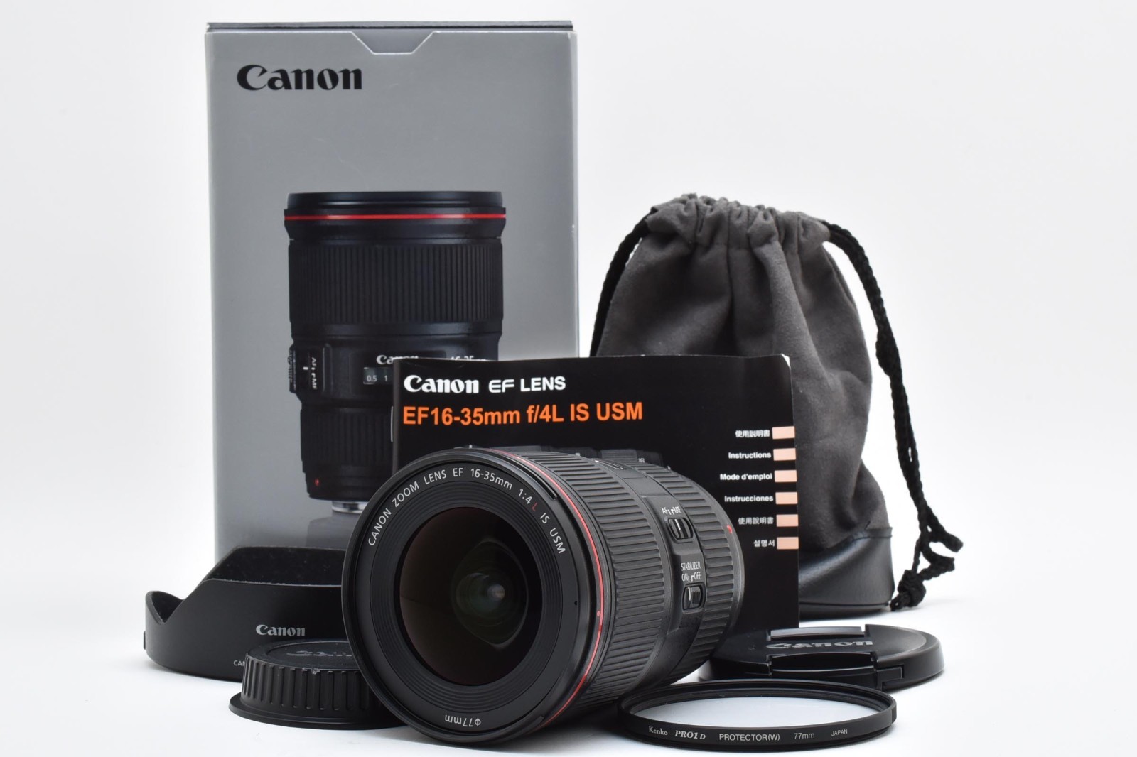 Canon EF16-35mmUSMレンズ美品 Amazon.co.jp: Canon 広角ズームレンズ EF16-35mm F2.8L II USM