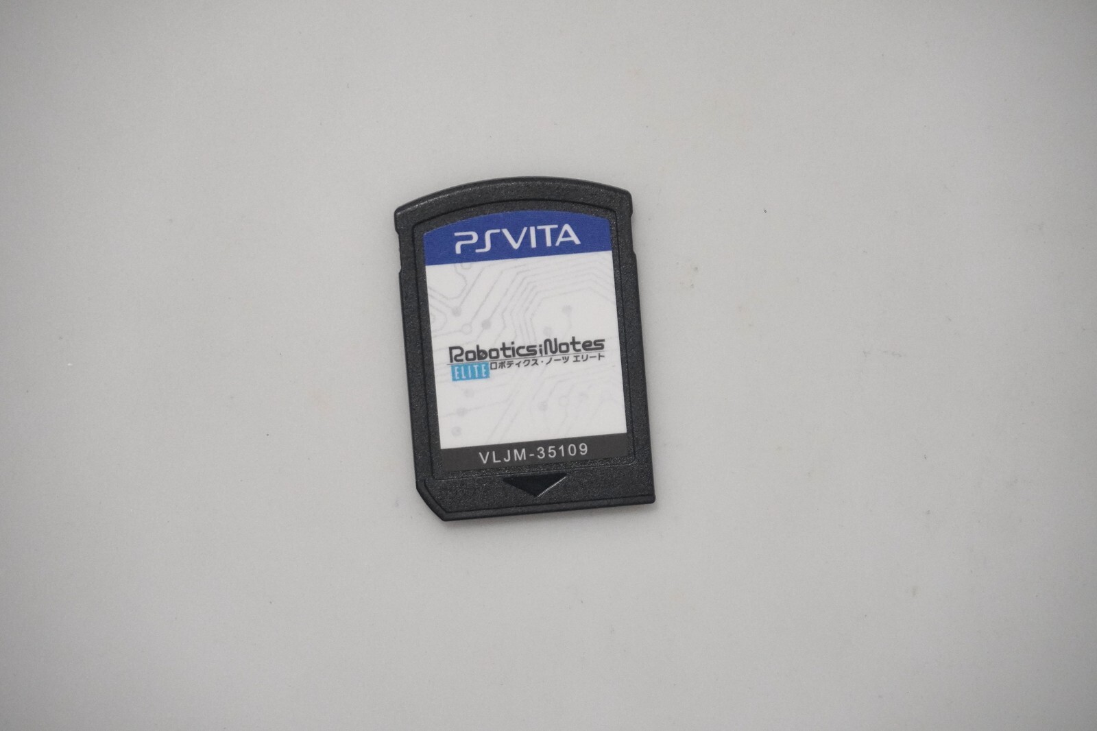 ROBOTICS;NOTES ELITE (通常版) - PSVita 71hszV0rtXL._AC_SY200_QL15_.jpg