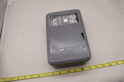 Intermatic Model EH10 Electronic Timer 7 Day Electronic Time Switch 120VAC 50/60