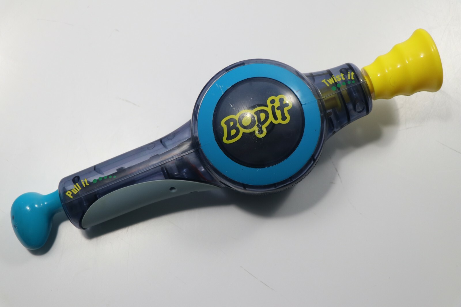 Bop it Bop it ゲーム おもちゃ ポップイット Bopit ゲーム おもちゃ