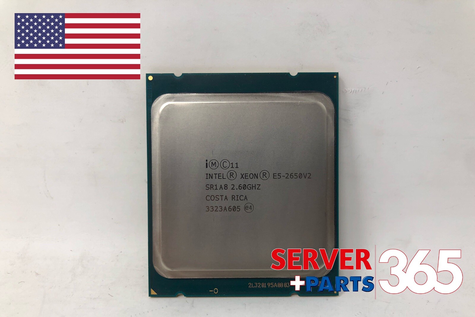 Intel e5 2650 v2. Intel e5 2650 v2