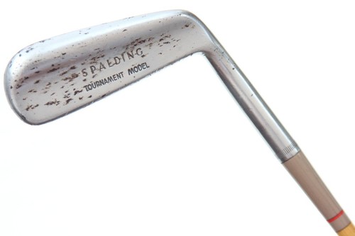 卸売 Rare eBay | Pro-1618 15 3W Spalding クラブ