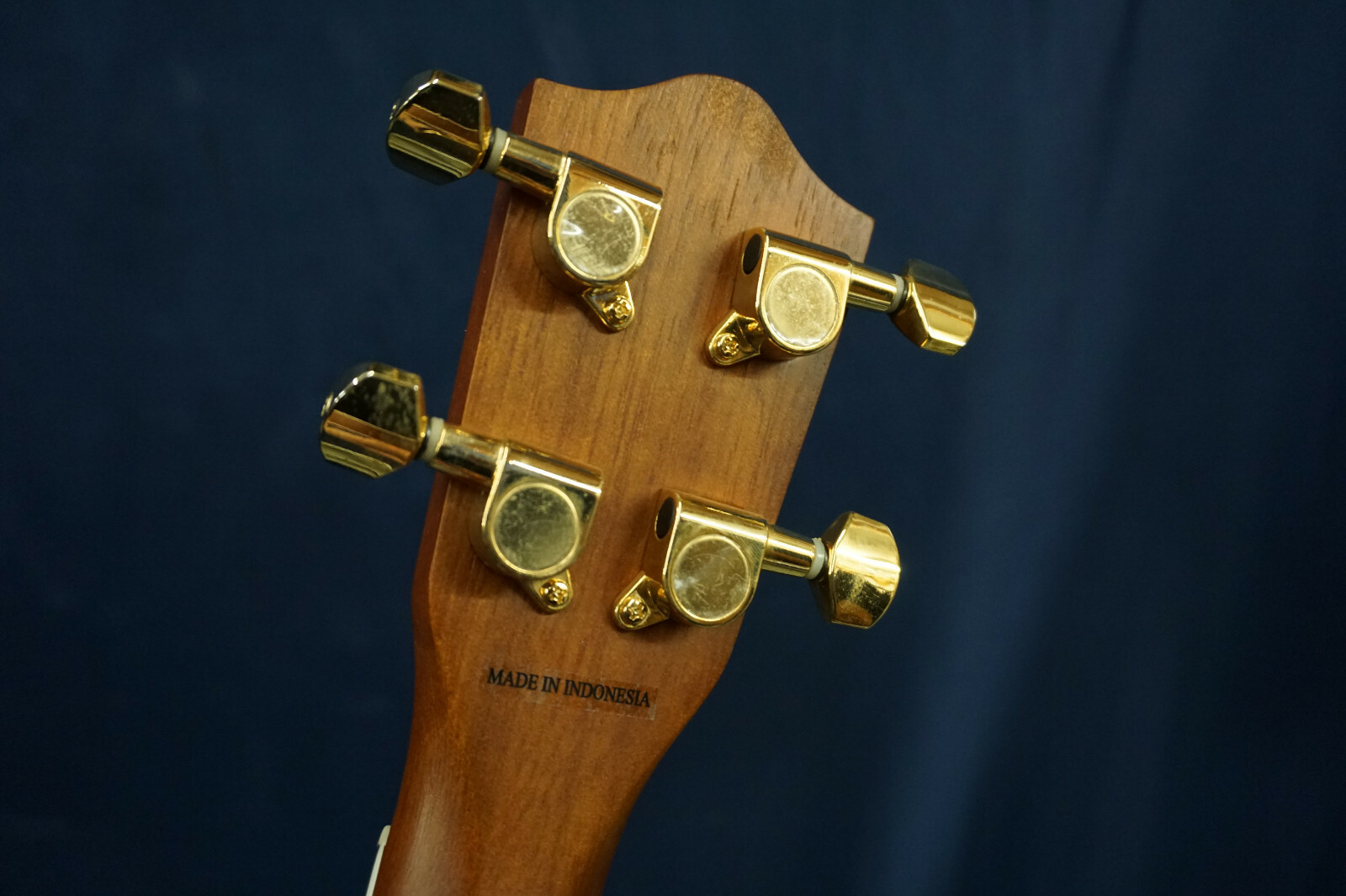 Lanikai Ukulele LU22CGC Concert W/Road Runner Hard Case