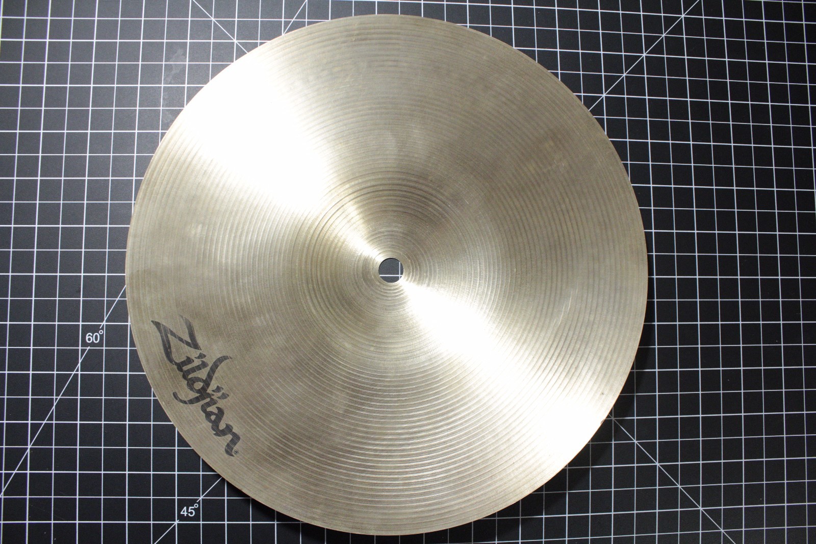 Zildjian A 10