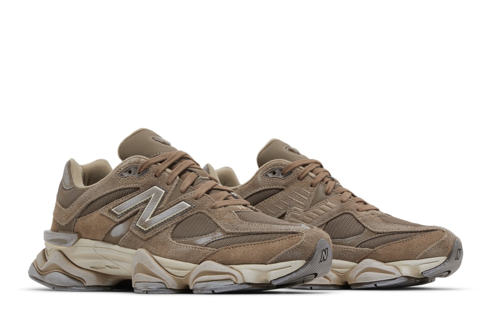 美品　Newbalance 9060 mus New Balance 9060 'Mushroom' U9060PB New Size | eBay