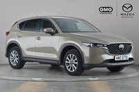 Mazda Cx 5 2.0 E Skyactiv G Mhev Centre Line Suv 5dr Petrol Manual Euro 6 s/s