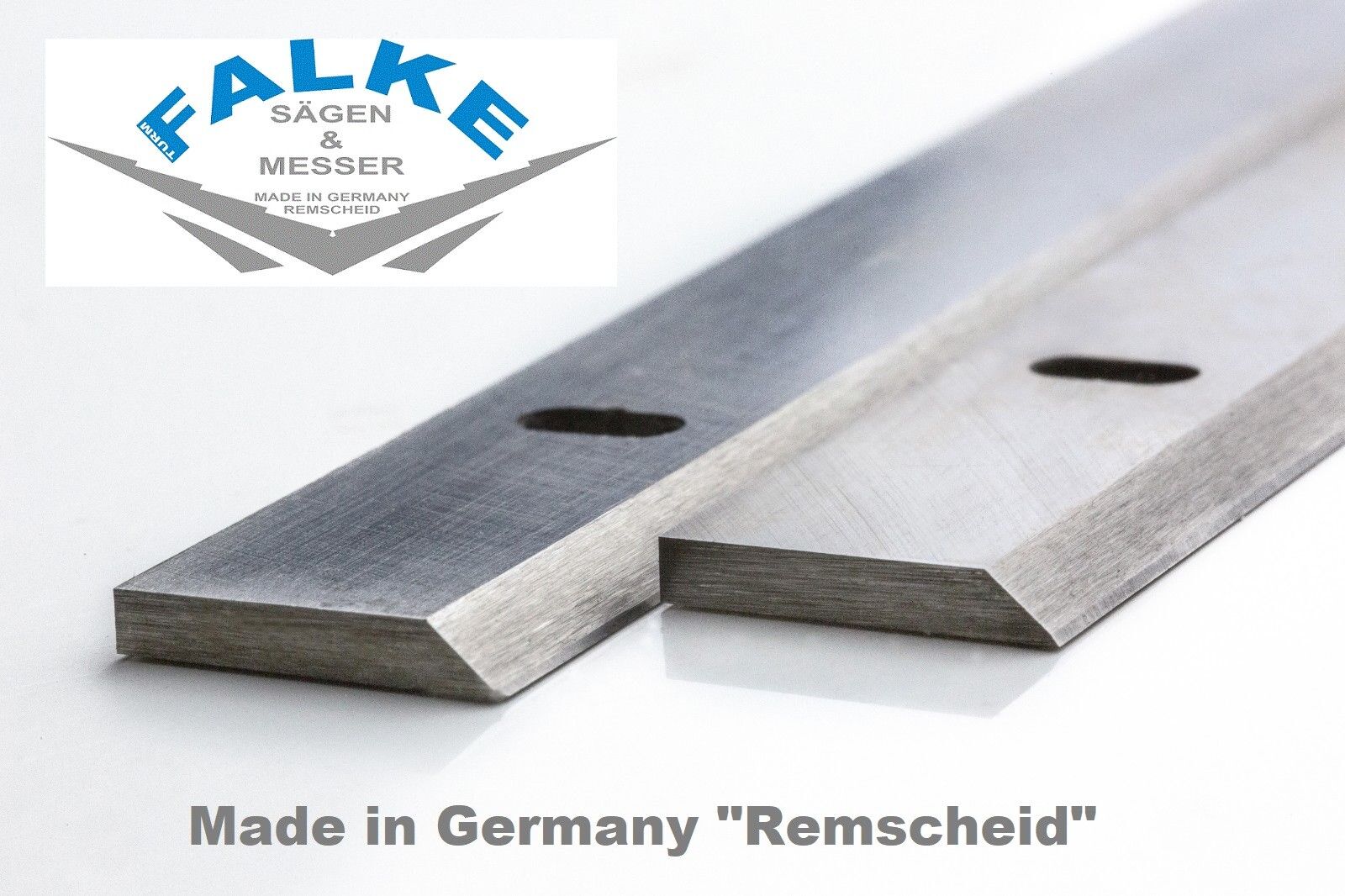 HSS Hobelmesser 60mm zu 1050mm x 25 x 3mm Streifenhobelmesser Hohe Qualität