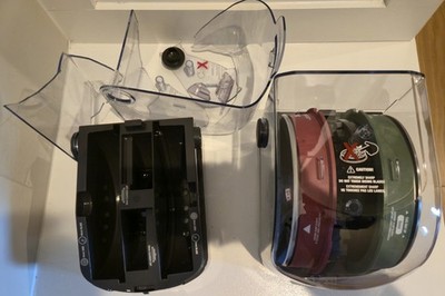 Item photo(s) from verified buyer