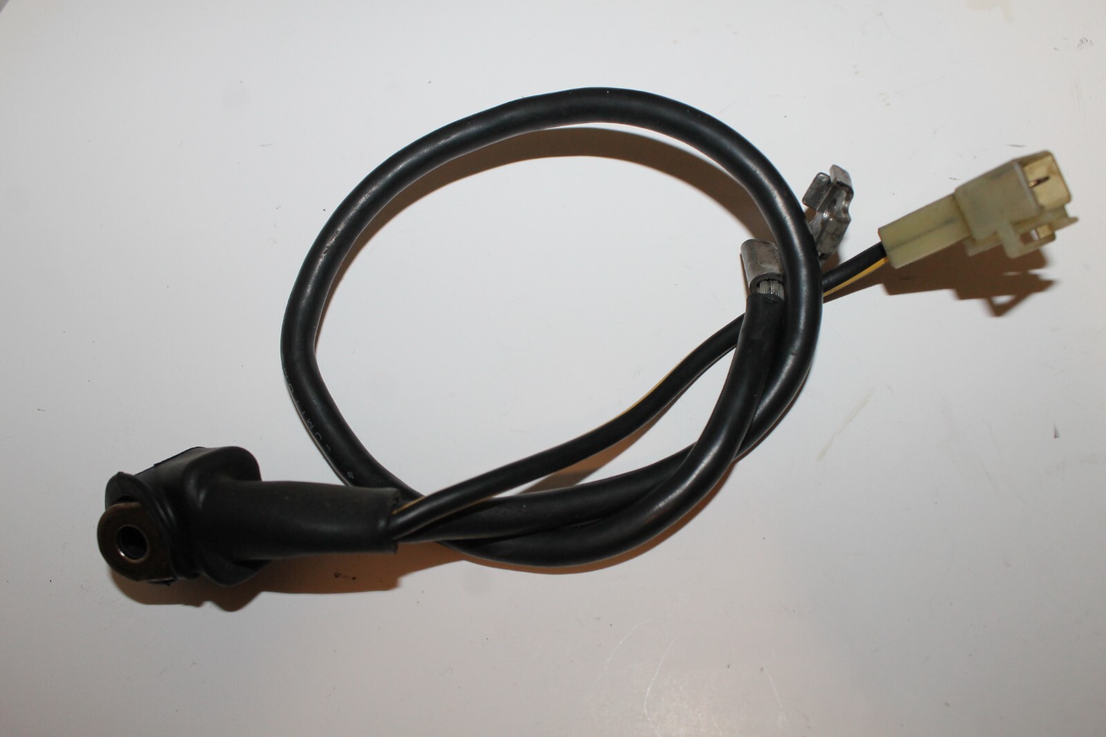 2002 - 2005 Kawasaki ZZR1200 ZX1200 Negative Wire Ground
