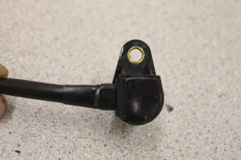 2015 Kawasaki Ninja 300 Ex300 a Speed Speedometer Sensor EX