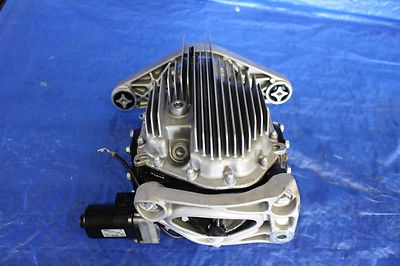 2015 15 BMW M4 COUPE OEM FACTORY SMG REAR DIFFERENTIAL DIFF ASSY F82 3.0L #1039 | eBay