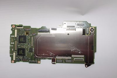 New Canon EOS 5D mark IV 4  Main PCB Parts Programmed - CG2-5247