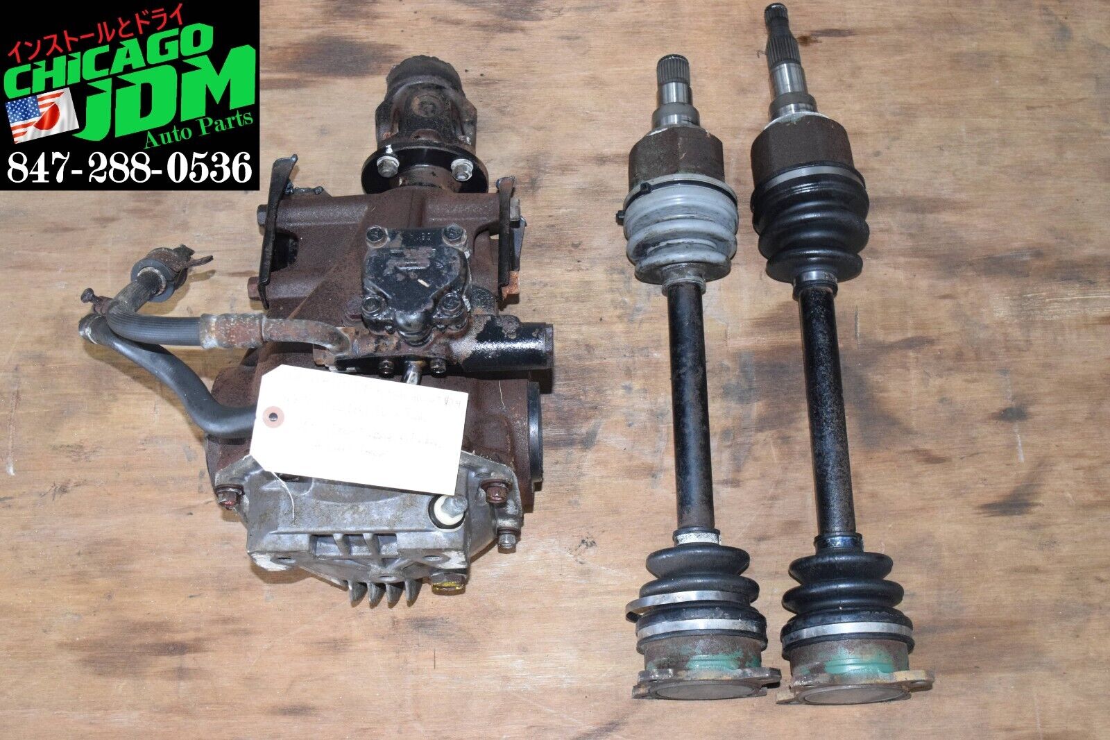 JDM 94-99 Mitsubishi 3000GT VR4 Stealth 6G72 4Wheel Steer JDM 94-99 Mitsubishi 3000GT VR4 Stealth 6G72 4Wheel Steer
