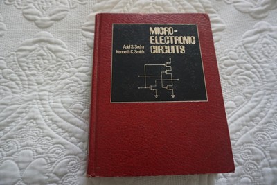 HRW Series in Electrical and Computer Engineering: Microelectronic Circuits...