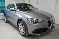 2018 Alfa Romeo Stelvio 2.2 TD Speciale Auto Q4 AWD Euro 6 (s/s) 5dr ESTATE Dies