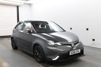2016 MG MG3 1.5 VTi-TECH 3Style Euro 6 (s/s) 5dr HATCHBACK Petrol Manual