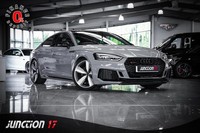 2019 Audi RS5 2.9 TFSI V6 Sport Edition Sportback Tiptronic quattro Euro 6 (s/s)