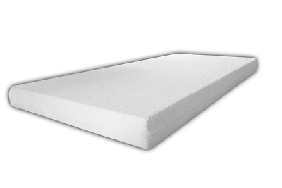 Matratze Top Angebot 90x200  HG mittel Easy 7 Zonen Schnitt
