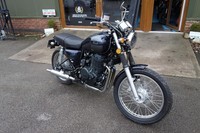 Mash Motorcycles Classic SIX HUNDRED CLASSIC 2023/23